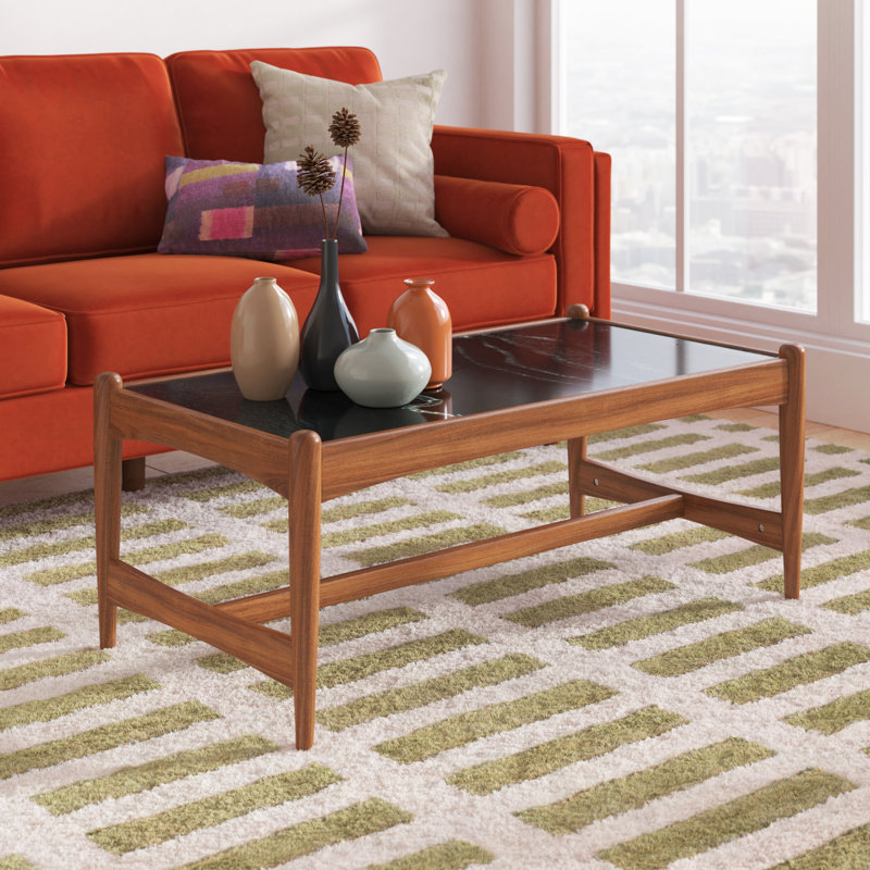Fenwick Landing Coffee Table AllModern